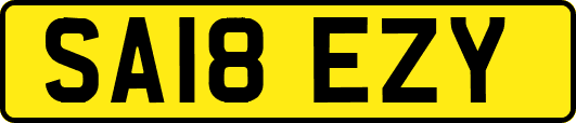 SA18EZY