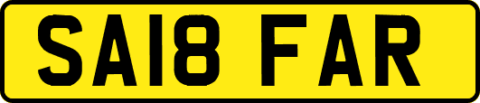 SA18FAR