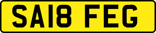 SA18FEG