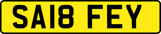 SA18FEY