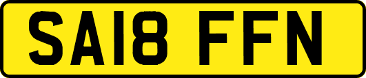 SA18FFN