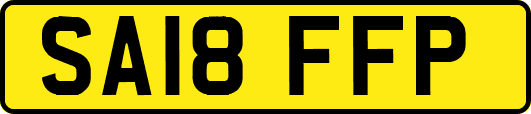 SA18FFP