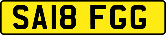 SA18FGG