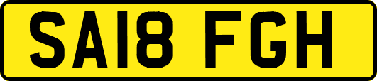 SA18FGH