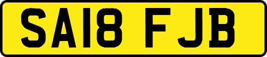 SA18FJB