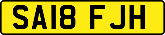SA18FJH