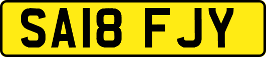 SA18FJY