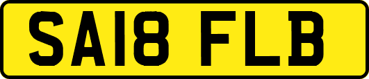 SA18FLB