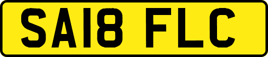 SA18FLC