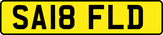 SA18FLD