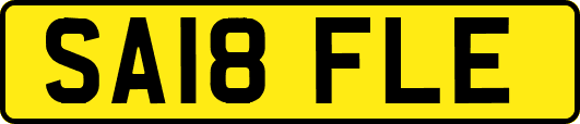 SA18FLE