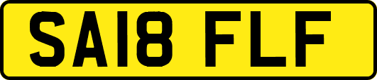 SA18FLF