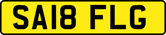 SA18FLG