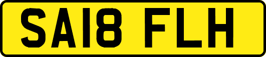 SA18FLH