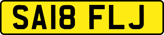 SA18FLJ