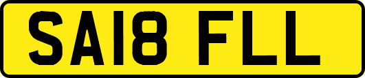 SA18FLL