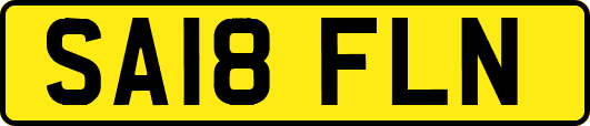 SA18FLN