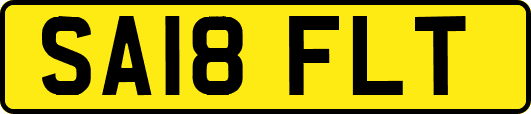SA18FLT