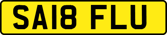 SA18FLU
