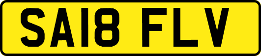 SA18FLV