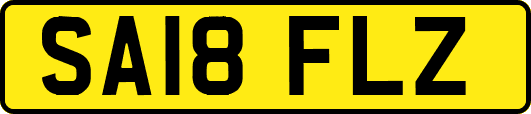 SA18FLZ