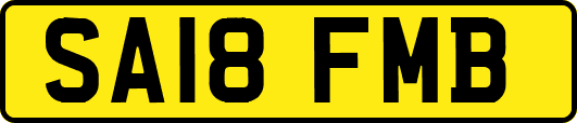 SA18FMB