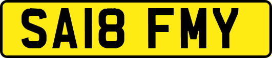 SA18FMY