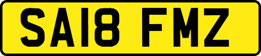 SA18FMZ