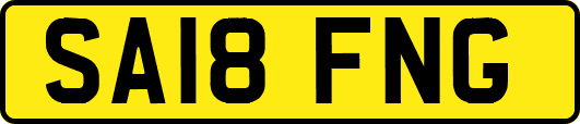 SA18FNG
