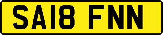 SA18FNN