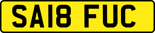 SA18FUC