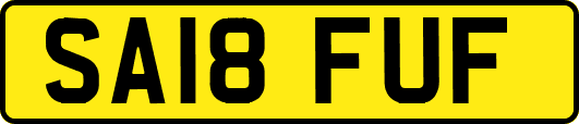 SA18FUF