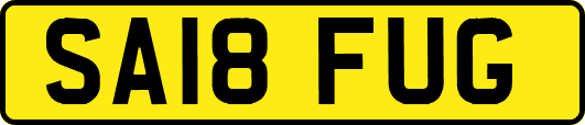 SA18FUG