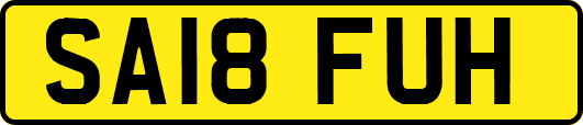 SA18FUH
