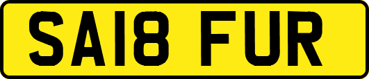 SA18FUR