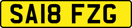 SA18FZG