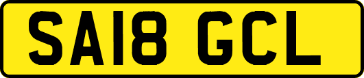 SA18GCL