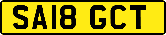 SA18GCT