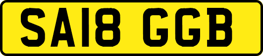 SA18GGB