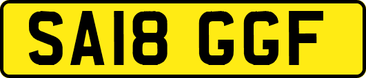 SA18GGF