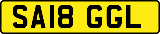 SA18GGL