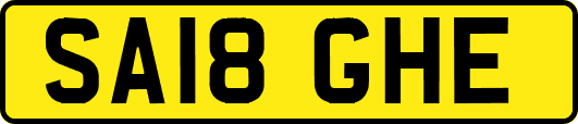 SA18GHE