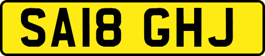 SA18GHJ