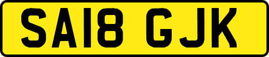 SA18GJK
