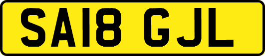 SA18GJL