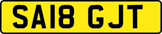 SA18GJT