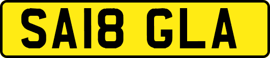 SA18GLA