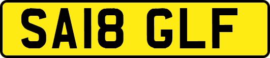 SA18GLF