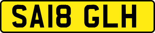SA18GLH