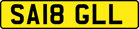 SA18GLL
